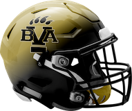 Belle Vernon Area Leopards logo